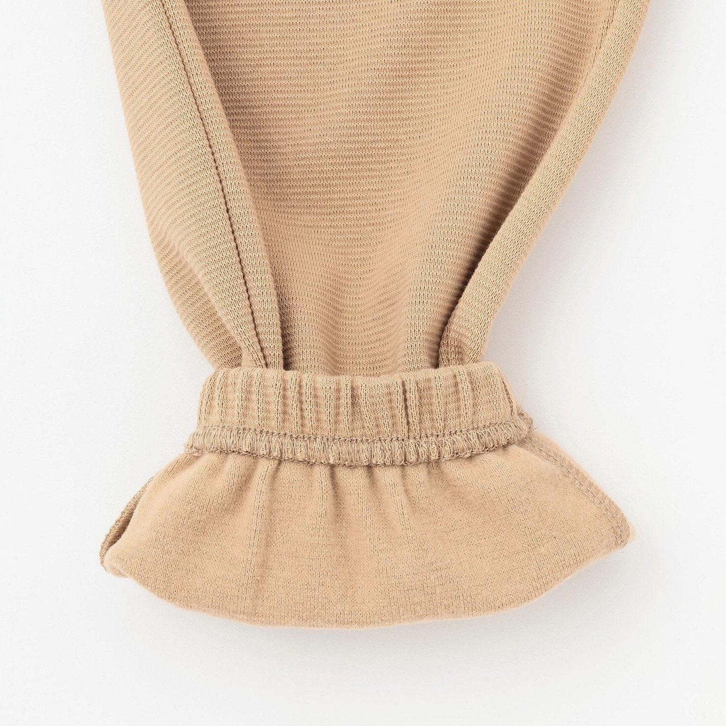 【ともパン】【加絨】休閒褲