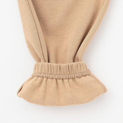 【ともパン】【加絨】休閒褲