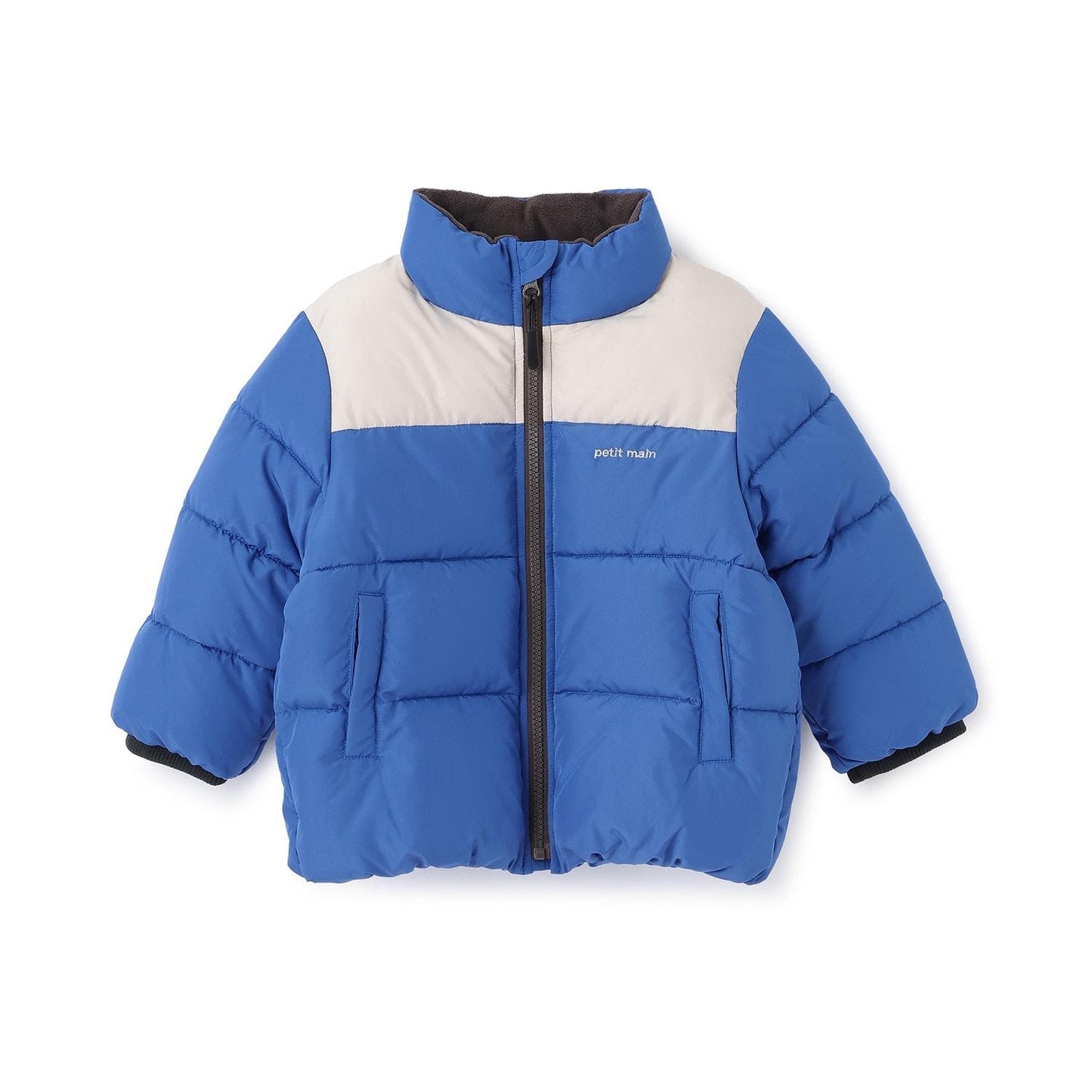 【GOODPRICE/防潑水處理】中棉夾克