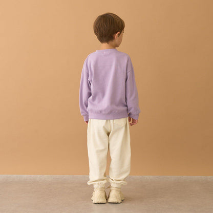 【防起球加絨】可選7款圖案混合印花衛衣