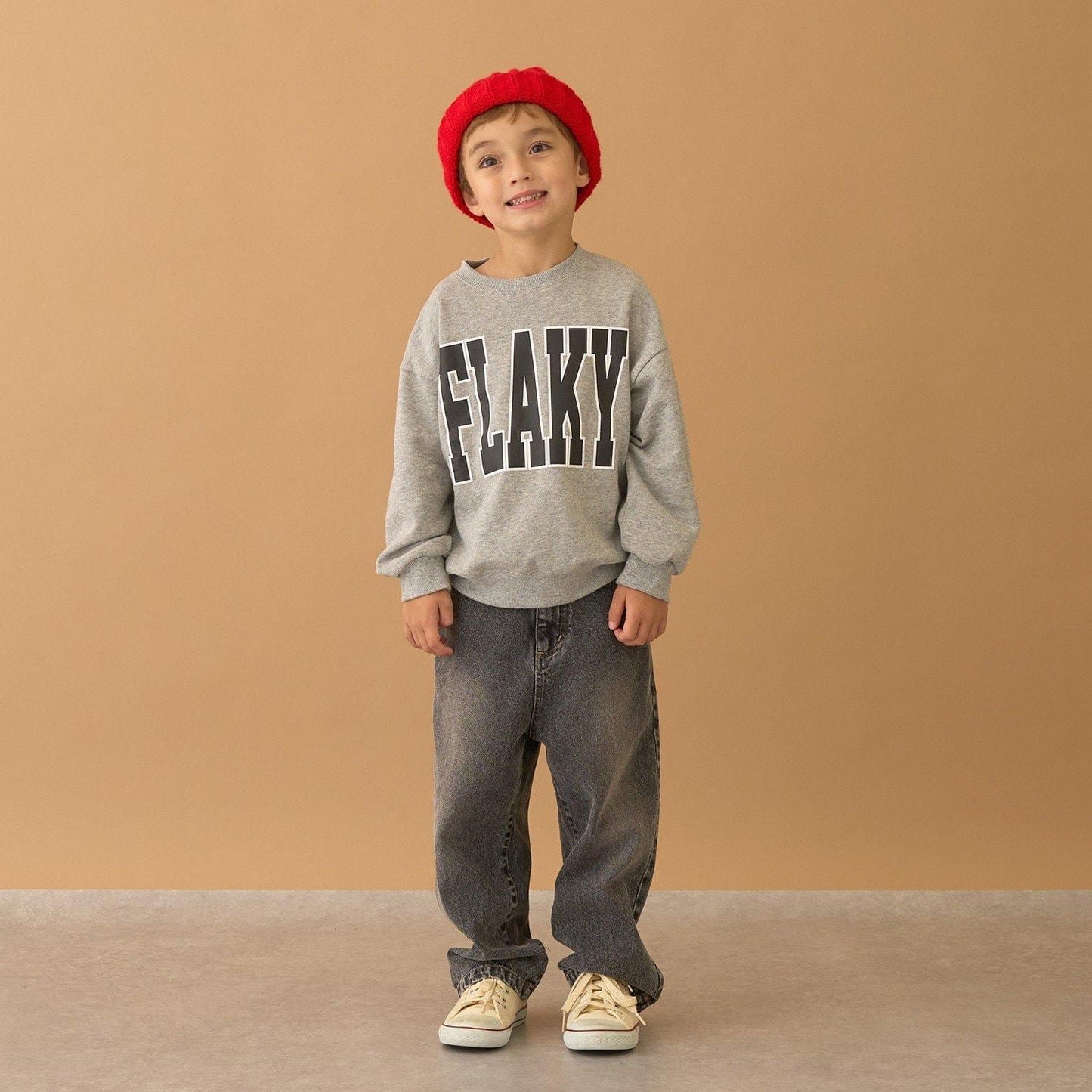 【防起球加絨】可選7款圖案混合印花衛衣