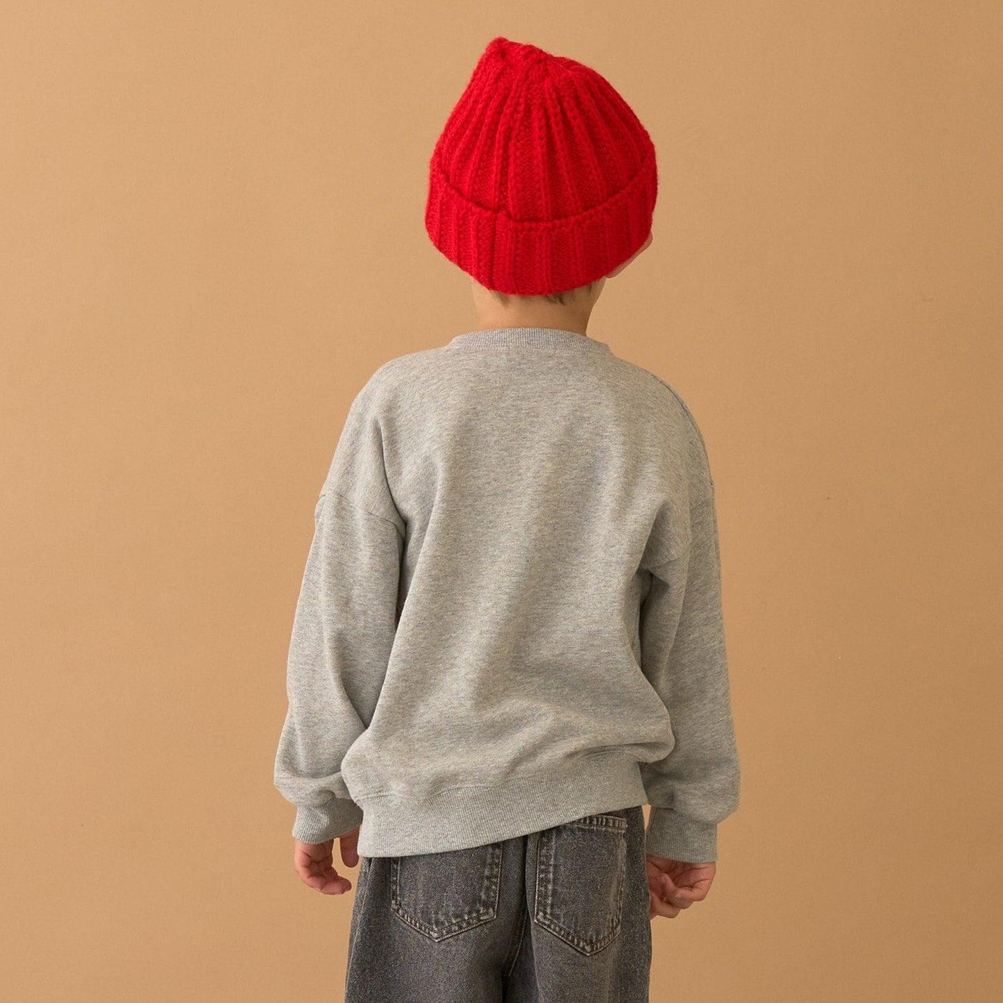 【防起球加絨】可選7款圖案混合印花衛衣