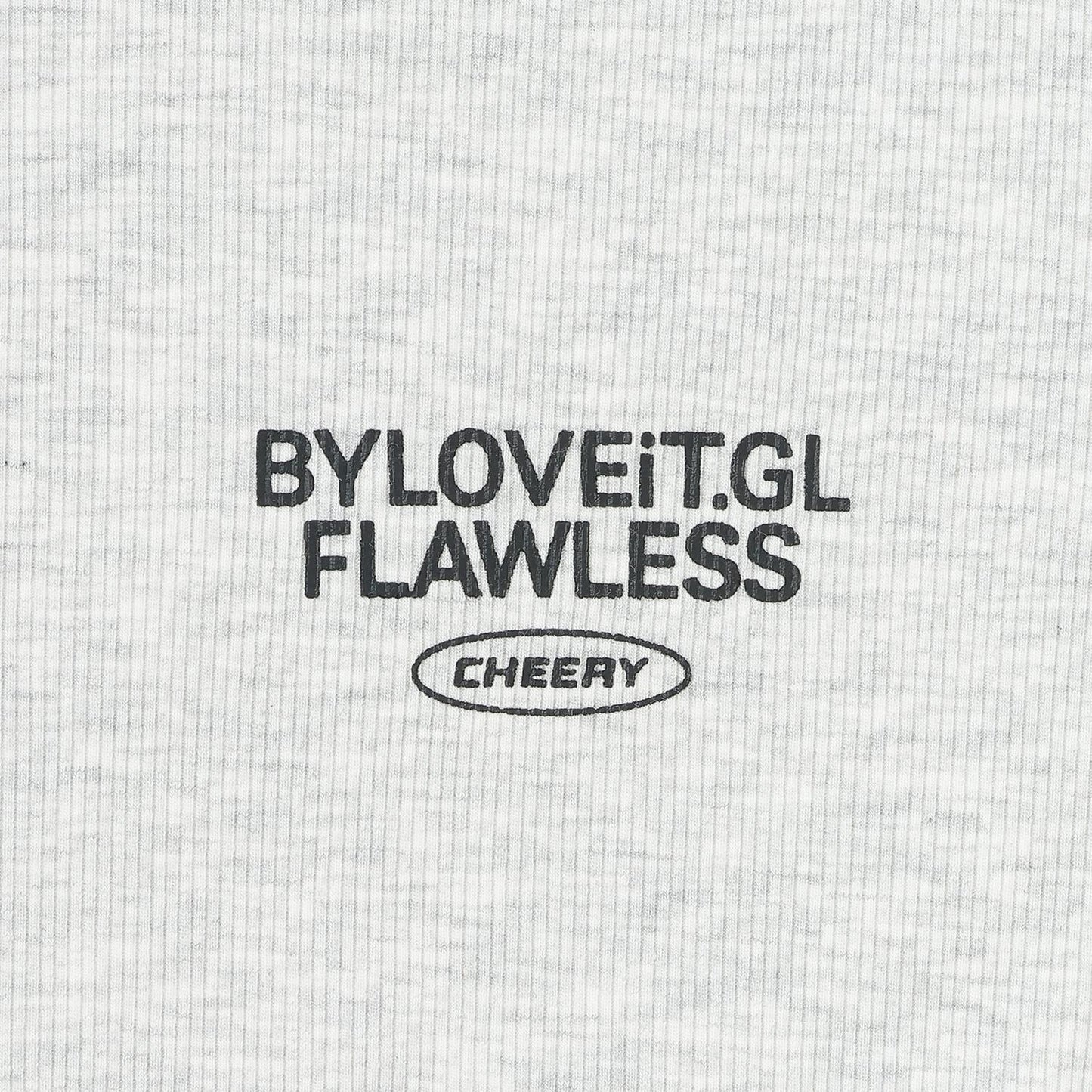 半拉鍊抽繩套頭衫