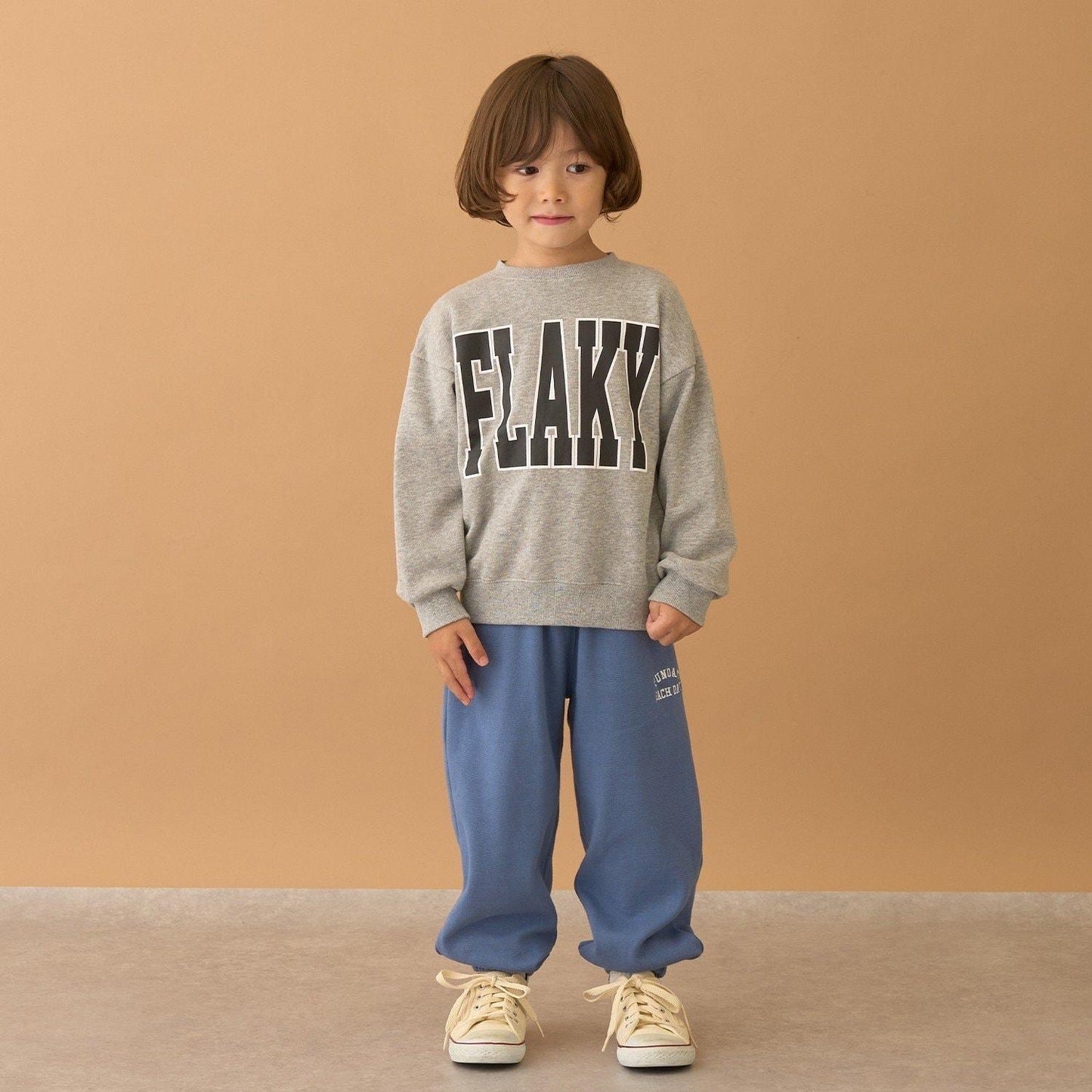 【防起球加絨】可選7款圖案混合印花衛衣