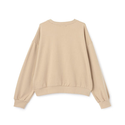 ラビ子標誌套頭衫