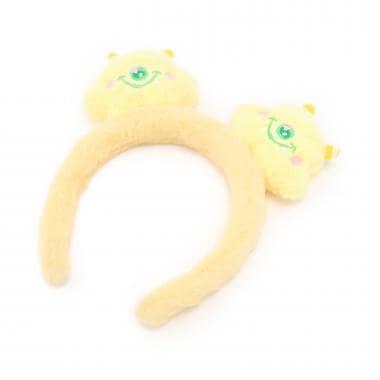 【派對推薦!!】怪獸髮箍