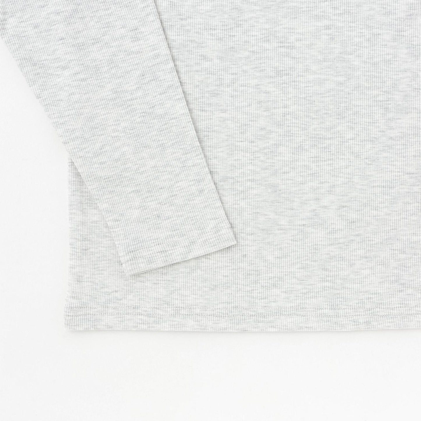 半拉鍊抽繩套頭衫