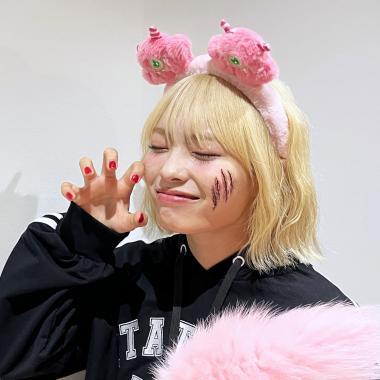 【派對推薦!!】怪獸髮箍