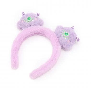 【派對推薦!!】怪獸髮箍