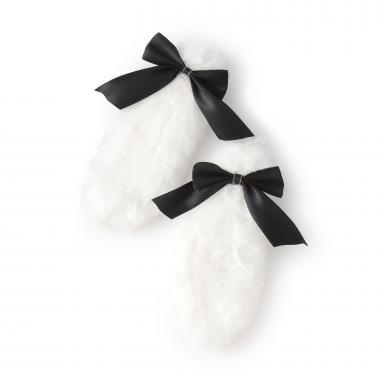 【派對推薦!!】兔耳髮夾