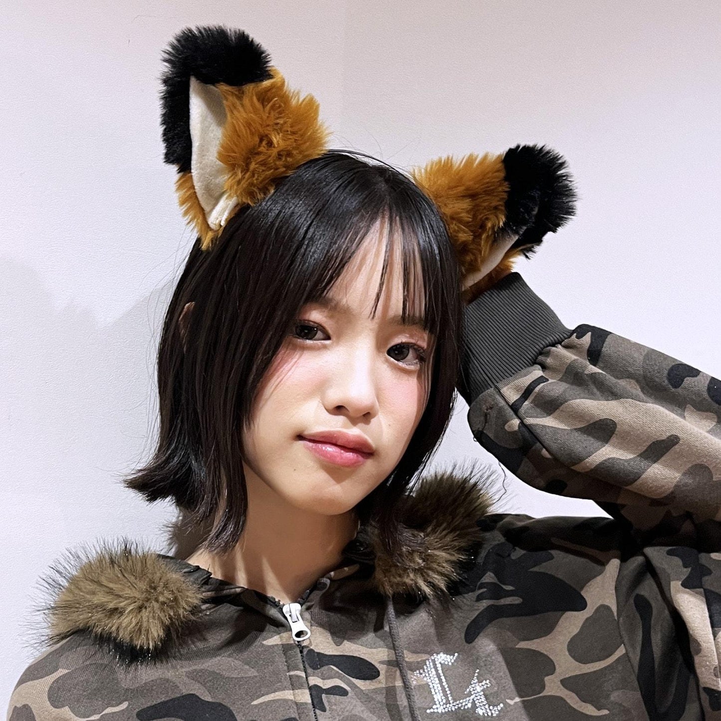 【派對推薦!!】變身髮箍