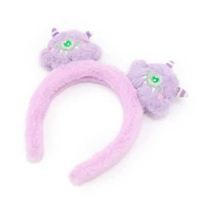 【派對推薦!!】怪獸髮箍