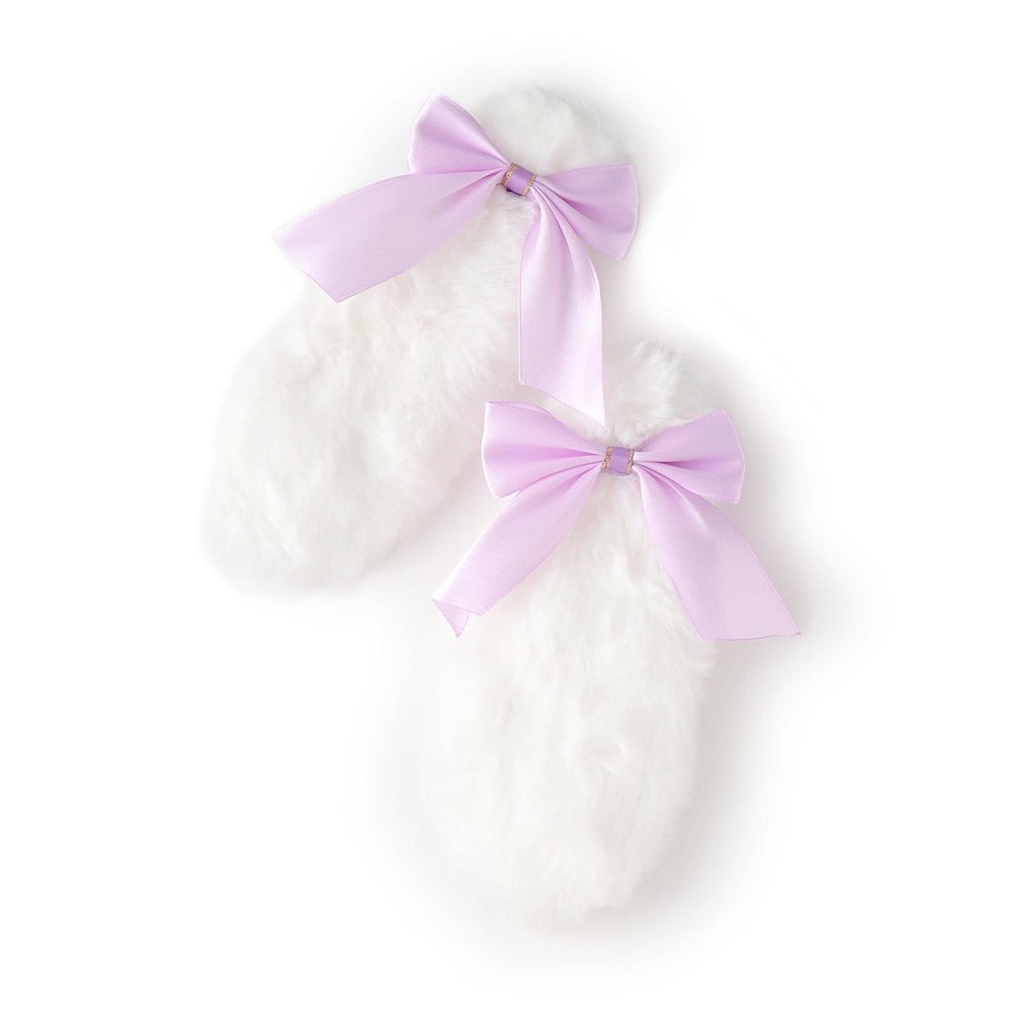 【派對推薦!!】兔耳髮夾