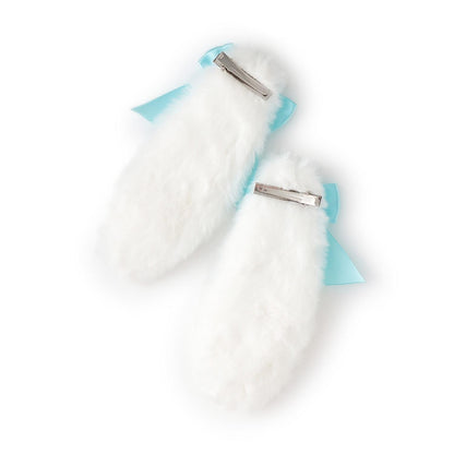 【派對推薦!!】兔耳髮夾