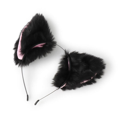 【派對推薦!!】變身髮箍