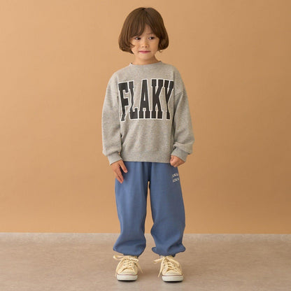 【ともパン】【加絨】休閒褲