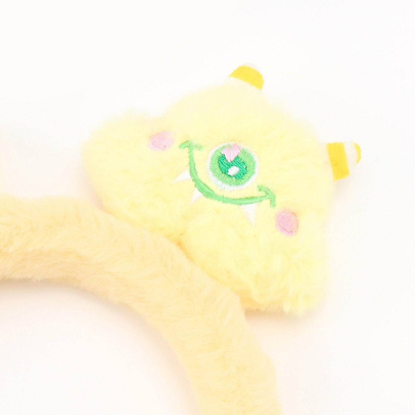 【派對推薦!!】怪獸髮箍