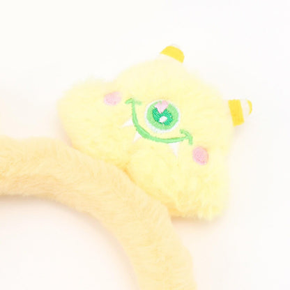 【派對推薦!!】怪獸髮箍