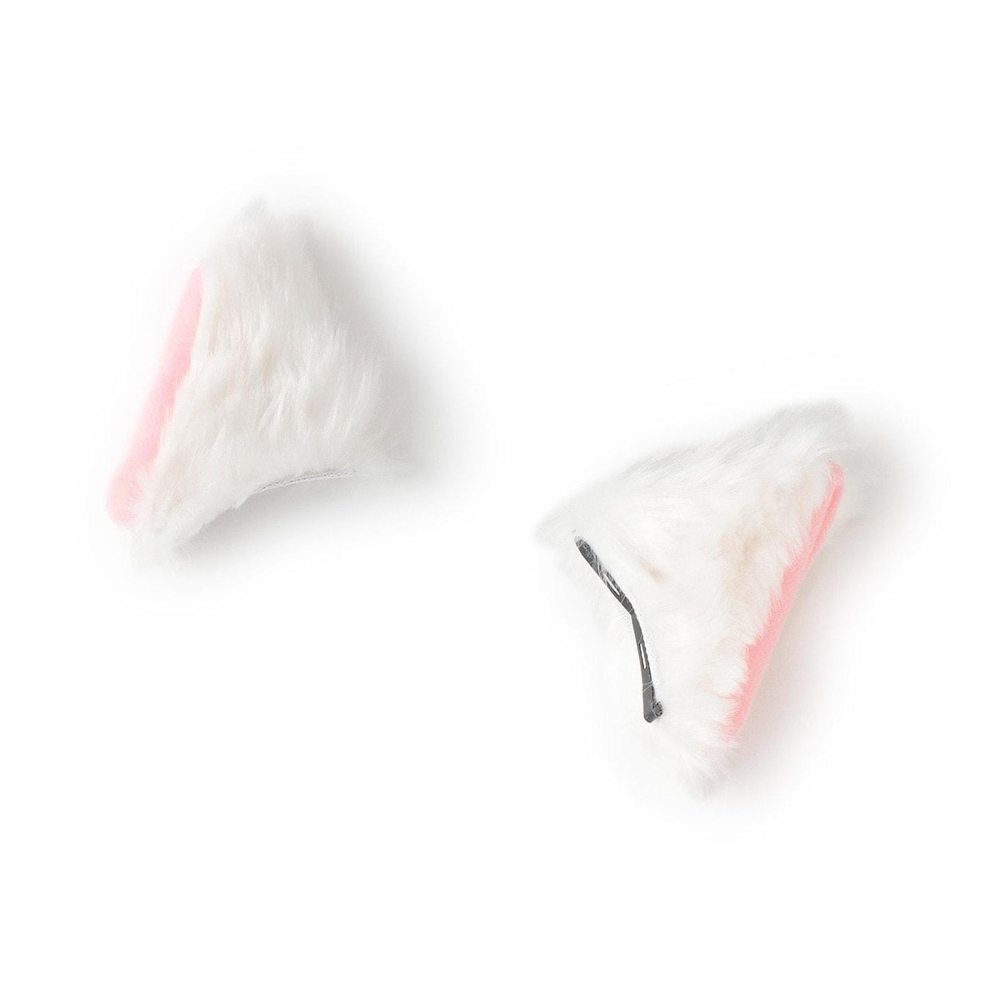 【派對推薦!!】貓耳髮夾