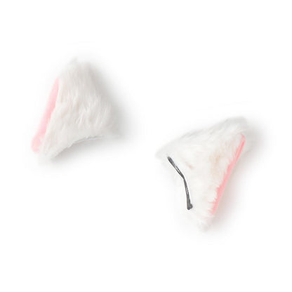 【派對推薦!!】貓耳髮夾