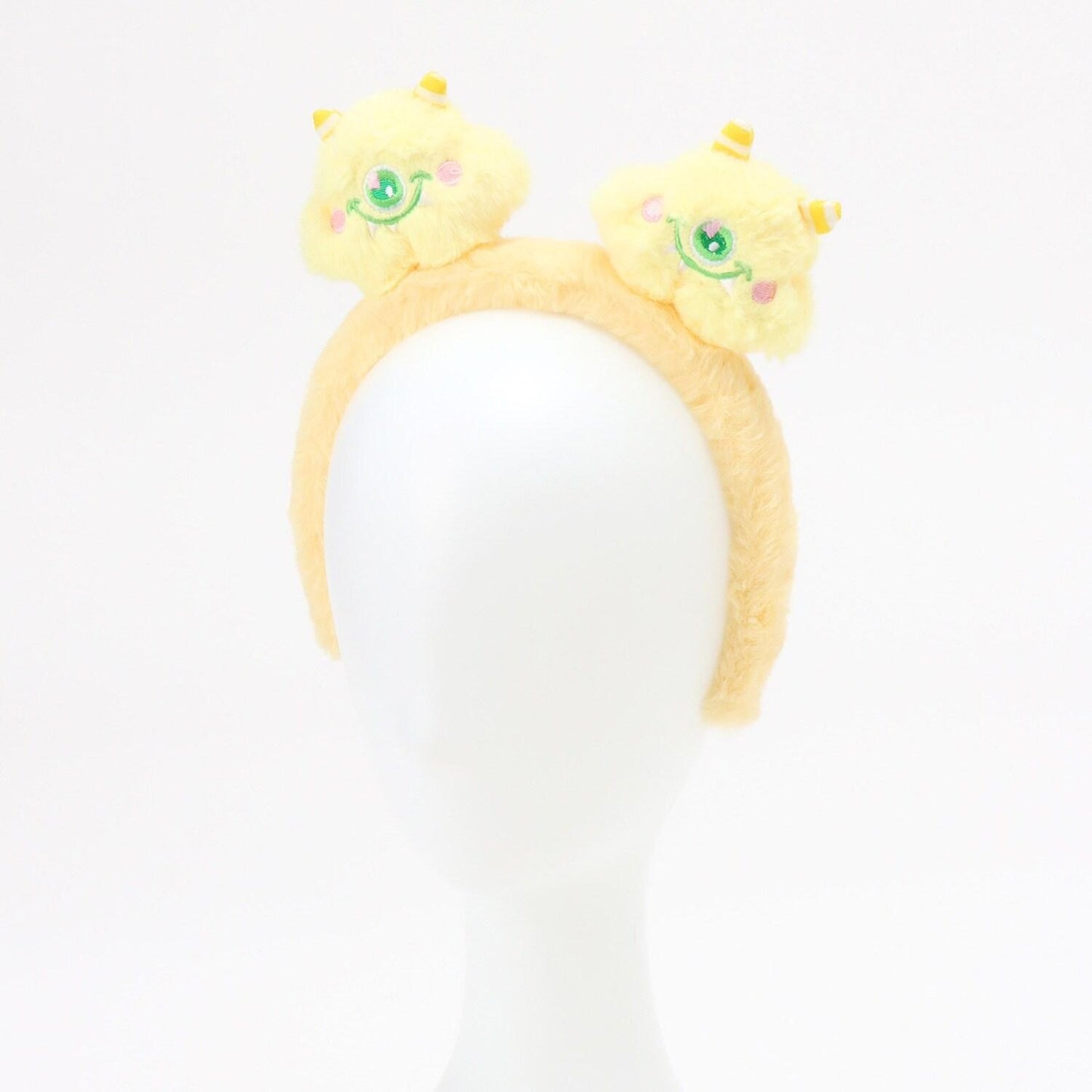 【派對推薦!!】怪獸髮箍