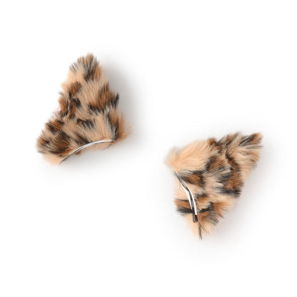 【派對推薦!!】貓耳髮夾