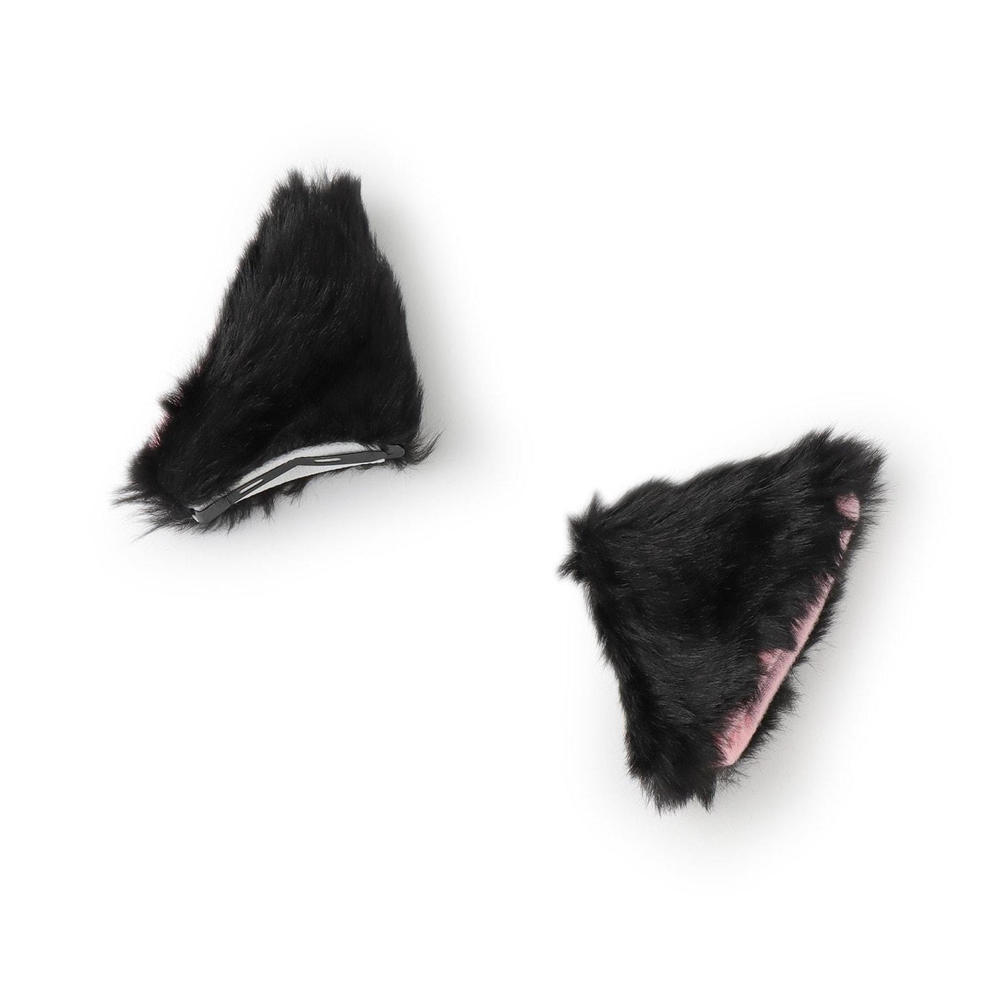 【派對推薦!!】貓耳髮夾