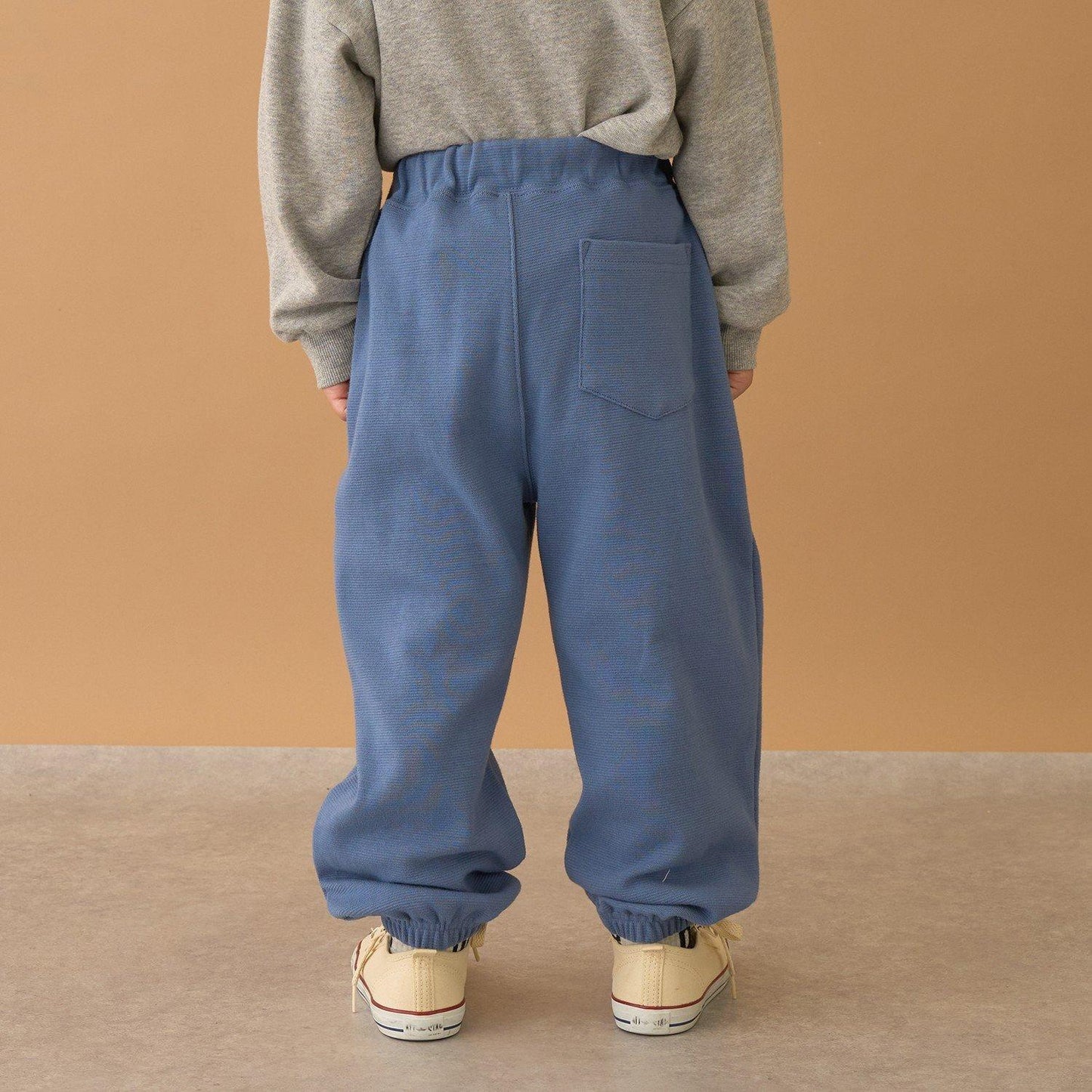【ともパン】【加絨】休閒褲