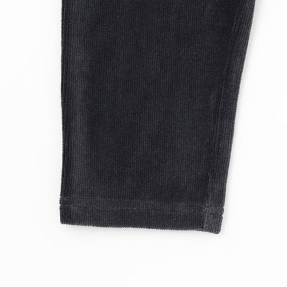 燈芯絨貝克工裝褲