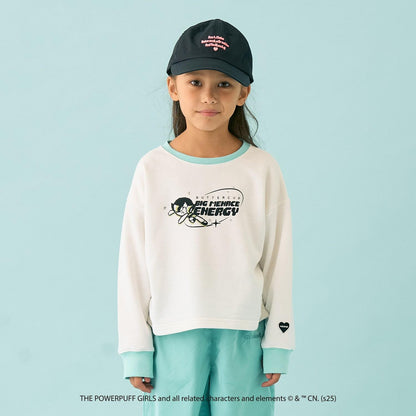 【防汙加工】【飛天小女警】混合角色衛衣