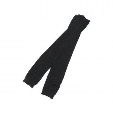 2WAY亮絲羅紋罩衫