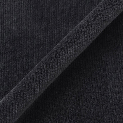 燈芯絨貝克工裝褲