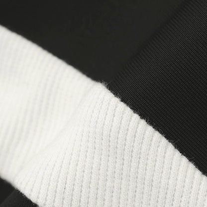 【防汙加工】【飛天小女警】針織圓領衛衣