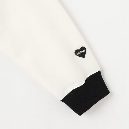 【防汙加工】【飛天小女警】混合角色衛衣