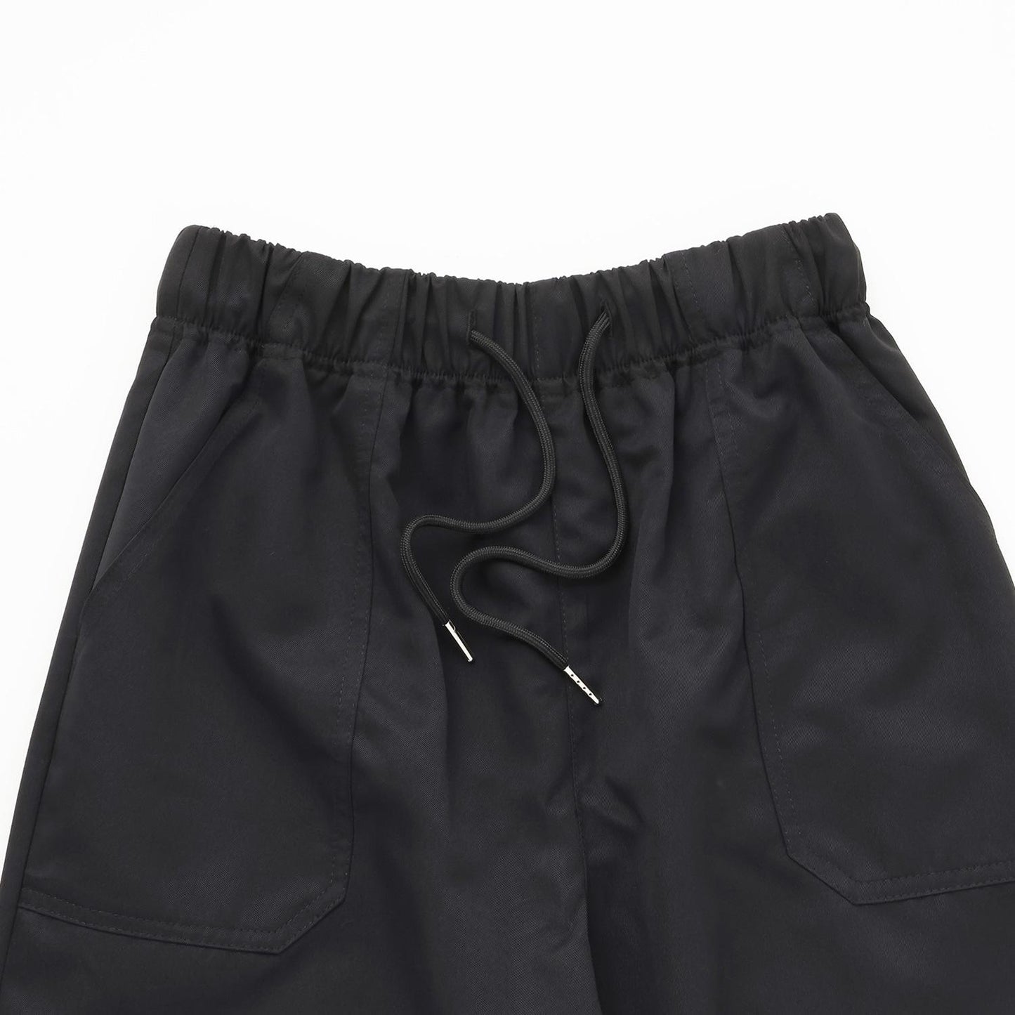 顯眼鏤空圖案長褲