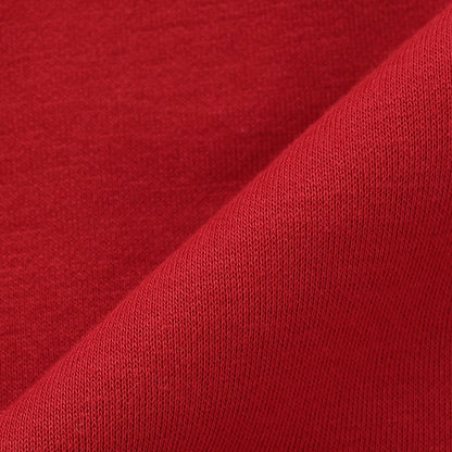 粘合拉鍊連帽衫