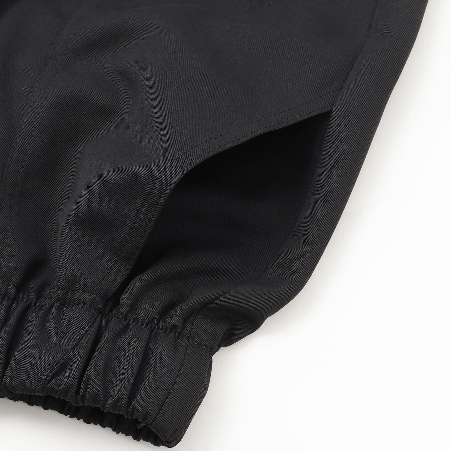 顯眼鏤空圖案長褲