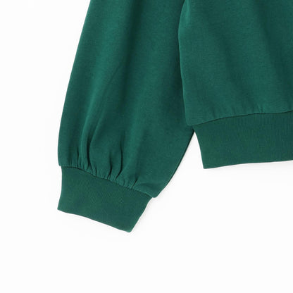 【7days】標誌貼布衛衣