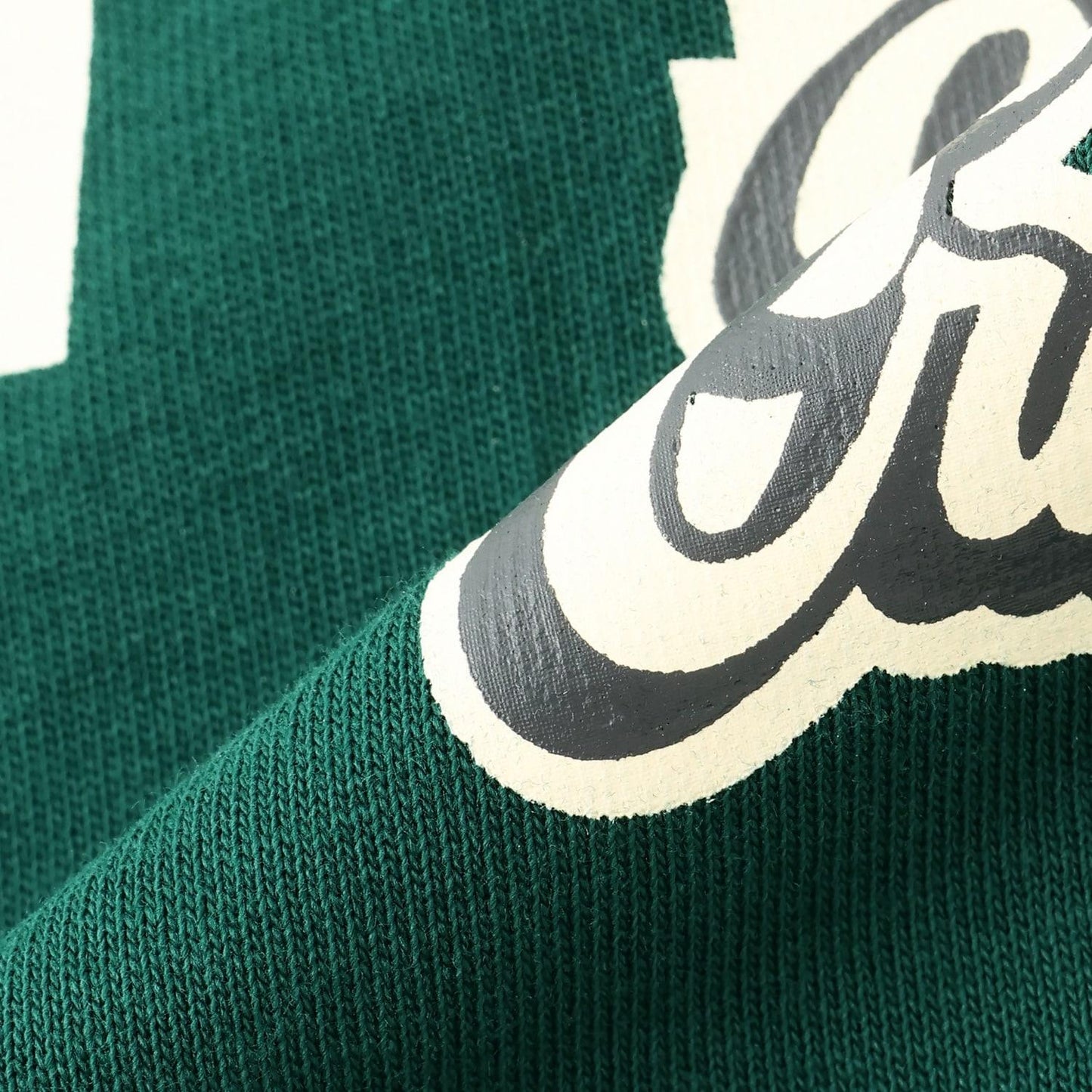 【7days】標誌貼布衛衣