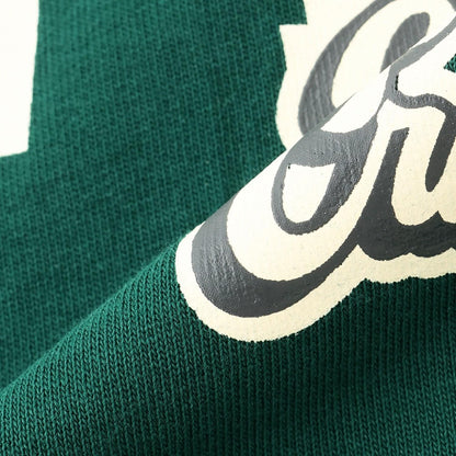 【7days】標誌貼布衛衣