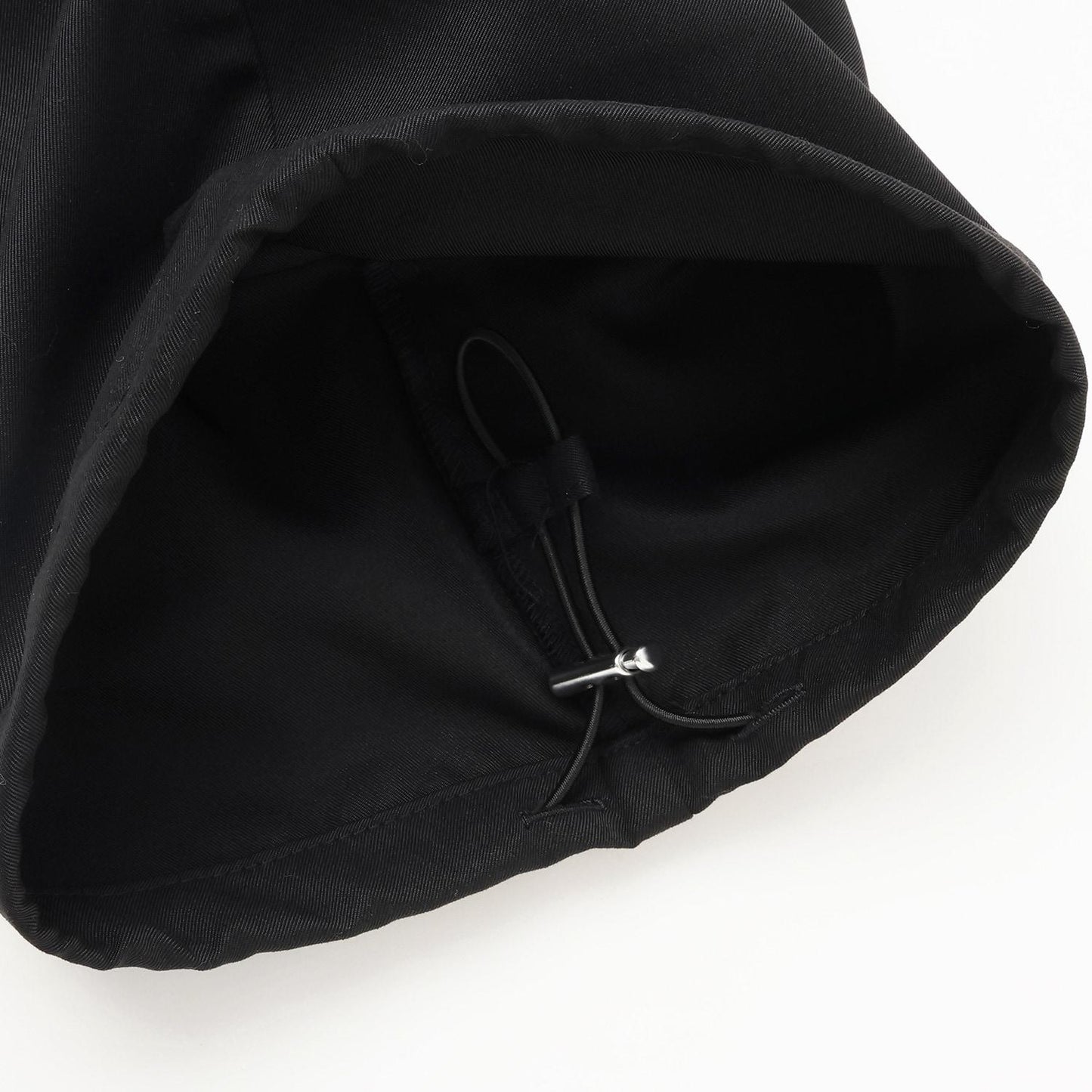 顯眼鏤空圖案長褲