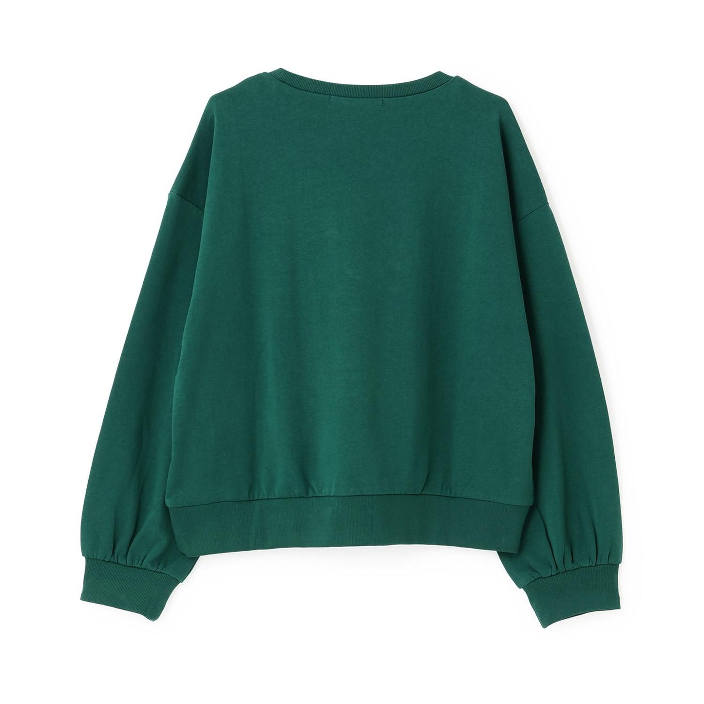 【7days】標誌貼布衛衣