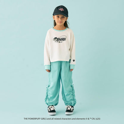 【防汙加工】【飛天小女警】混合角色衛衣