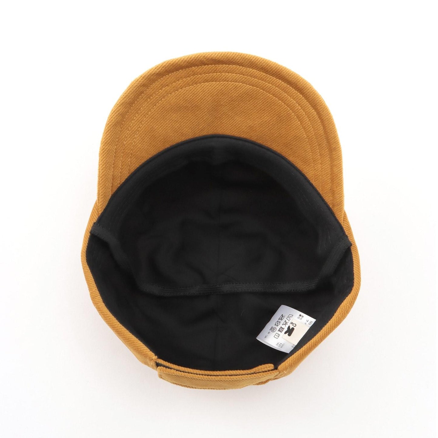 電車刺繡棒球帽