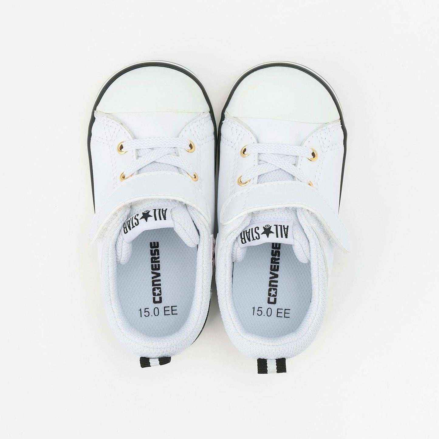 【CONVERSE】迷你全明星2