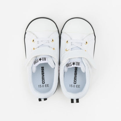 【CONVERSE】迷你全明星2