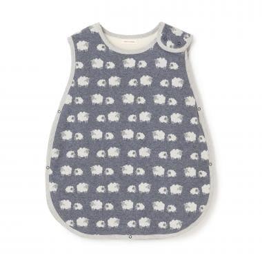 【有機】提花家居服