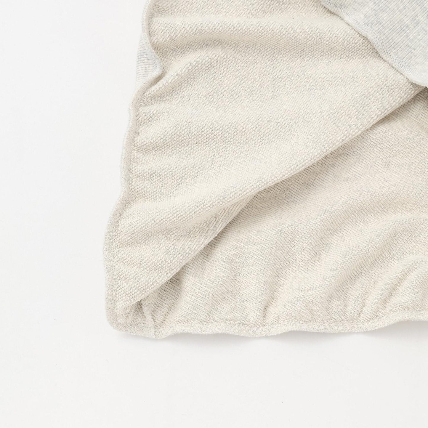 【LTXC】圖案標誌貼布寬鬆衛衣