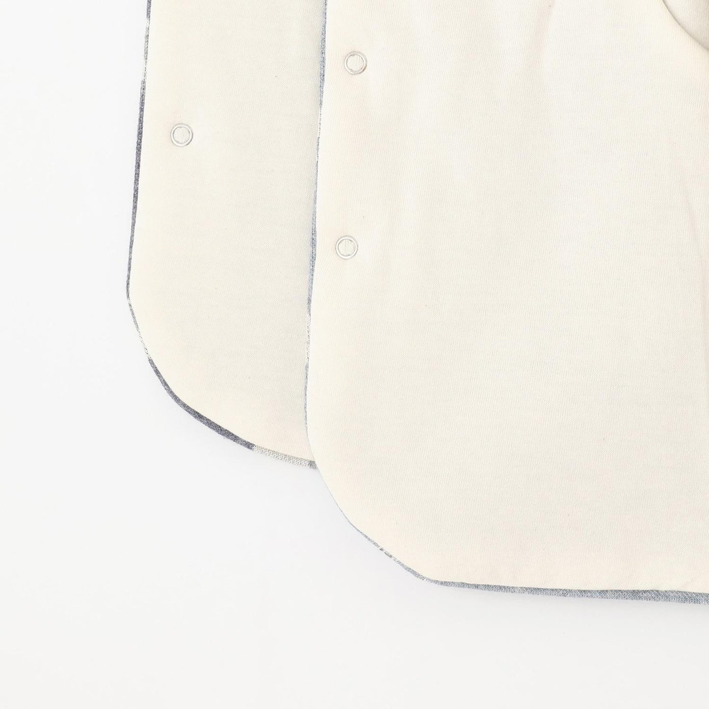 【有機】提花背心