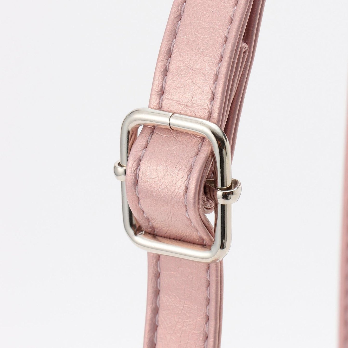 褶皺口袋蝴蝶結單肩包